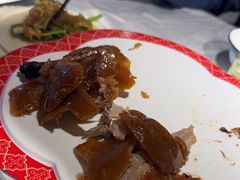 -京味民福烤鸭店(建设四马路店)