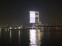 -白天鹅宾馆·流浮阁咖啡厅