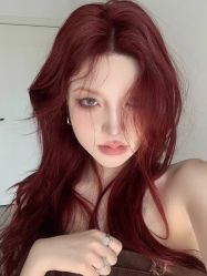 -HairCode芭曲发型