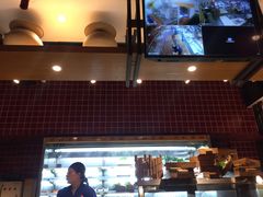 -超级鲜•胡毛肚火锅(扬帆店)