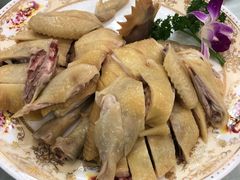 -合晋食府(广州合晋帝苑酒店)