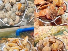 -韩盛·盛江山自助料理(奥体万达店)