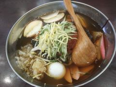 特级冷面-服务大楼冷面(延大店)