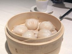 -金悦轩海鲜城(渔人码头店)