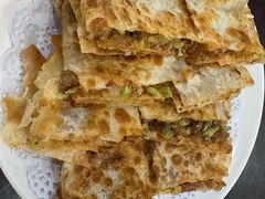 -邢家锅贴老店·非遗·开封菜(金明广场店)