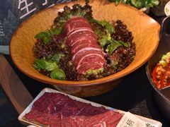 -大龙燚·旷野鲜火锅(广州首店)