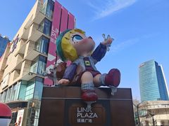 -泡泡玛特POPMART(壹号店)