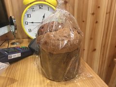 -潘娜托尼发酵蛋糕面包(亦庄山姆店)