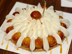 -VERIE BAKEHOUSE