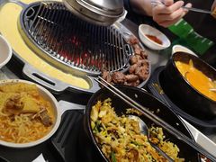 -喜来稀肉(虹泉路店)