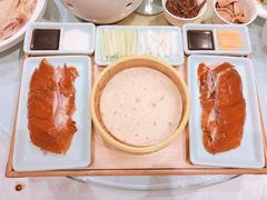 -和记小菜(东方店)