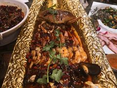-庆合府重庆大排档(紫都城店)