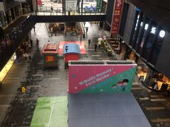 -江燕路万科里