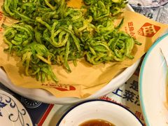 -旺角小渔村·海肠捞饭开创者(二马路店)