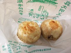 -老回回小吃(百万庄店)