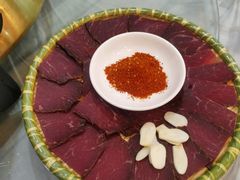 -阆辣荟餐饮(老味道8年·古城店)