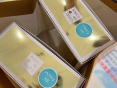 -曲奇童话(尖沙咀店)
