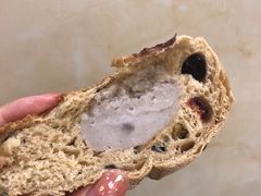 芋泥包-吉森Bakery(教育路店)