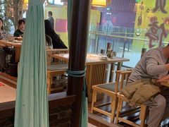 -山里俏·地标皖南菜·屯溪臭鳜鱼(北城万达店)