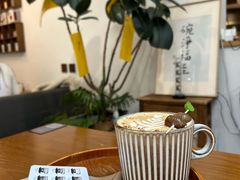 -沏点Trattoria意大利餐厅(新街口店)