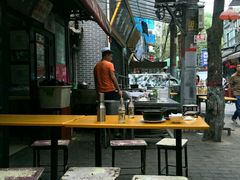 大堂-清真·穆萨砂锅(大皮院店)