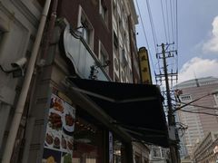 -燕云楼(云南路店)