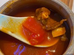 -阿娜尔·新疆菜(宜家荟聚中心店)
