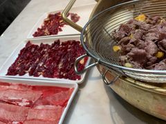 -食潮汕头鲜牛馆(望京保利店)