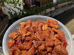 -小喜客·云南特色菜(纳西庭院店)