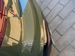 -3M博瑞达龙膜威固BOP保镖汽车贴膜隐形车衣(国贸店)