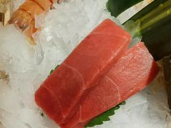-Mr.Fish鱼鲜生海鲜放题(高德置地冬广场店)