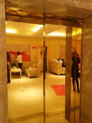门面-北京俪婴妇产医院(朝阳大悦城店)