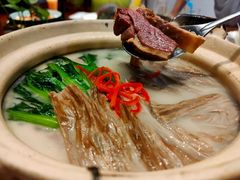 -中国徽菜·徽商故里(广安门店)