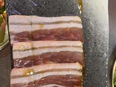 -燚青春东北泥炉烤肉(百合店)