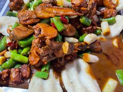 -小李少爷临沂炒鸡(升平东路店)
