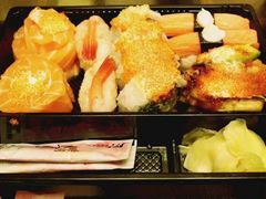 -河风精致寿司(双井店)
