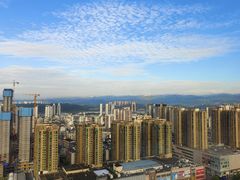 -宜昌均瑶国际酒店(宜昌CBD购物中心夷陵广场店)