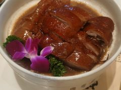 脆翻天烧鹅-虾饺妹·酒家(海珠广场店)