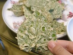 -一鸣饭庄(七星店)