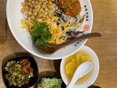 -云味馆·云南菜·云南米线(地王店)