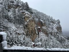-北岳恒山