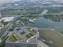 -嘉定凯悦·咖啡厅