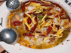 -太二酸菜鱼(兴业太古汇店)