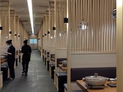 大堂-万岛日本料理铁板烧(太古里店)