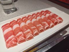 -海底捞火锅(航洋城店)