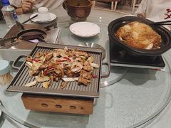 -辛香味烧鱼馆·非遗技艺·排骨红烧肉(光谷医药园店)