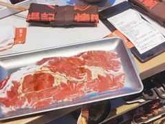 -杨记齐齐哈尔烤肉(总店)