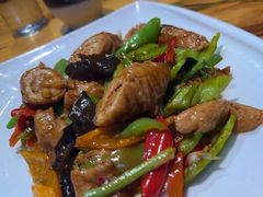 -食鸡公社辣子鸡·潍坊菜·烧烤