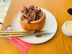 -大酉·M Coffee(北京美术馆店)