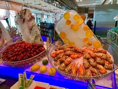 -Social 秀西餐厅-长沙瑞吉酒店(运达店)